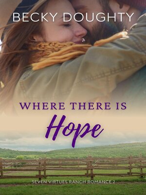cover image of Where There is Hope